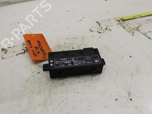 Used Electronic module BMW 5 Touring (E39) 525 tds (143 hp) 15301050
