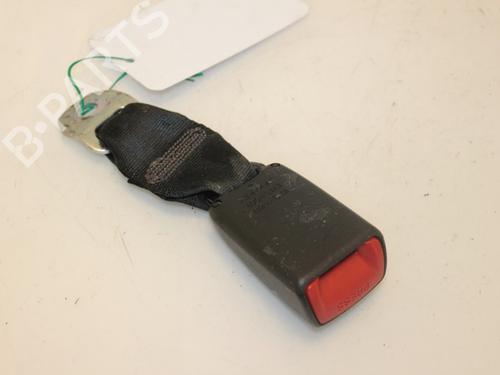 Used Seat buckle TOYOTA AYGO (_B1_) 1.0 (KGB10_, KGB10R) (68 hp) 15324159