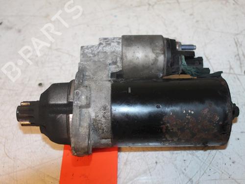 Startmotor VW PASSAT B6 (3C2) 2.0 TDI 16V (140 hp) 15736033