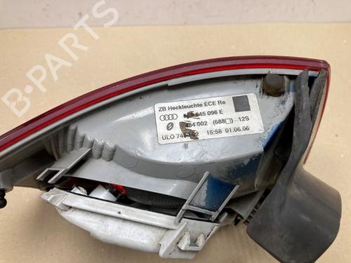 Right taillight AUDI A4 B7 Avant (8ED) 2.0 TDI quattro | BP37206189C35 - Image 6