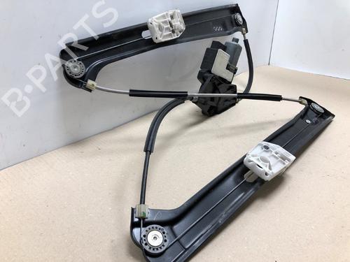 Front right window mechanism SKODA SCALA (NW1) 1.5 TSI | BP37207476C23 - Image 6