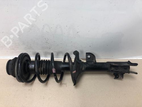 Left front shock absorber SUZUKI CELERIO (LF) 1.0 (AVK310) | BP37208803M16 - Image 2
