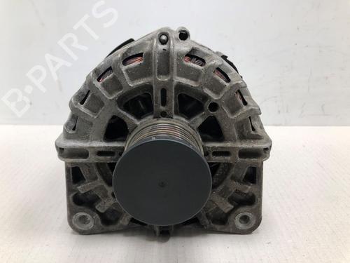 Used Alternator Alternator 37215449 37215449