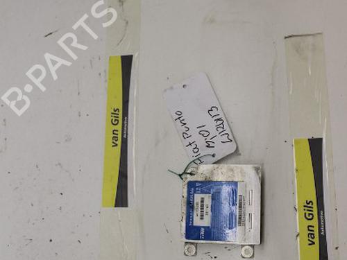 ECU airbags FIAT PUNTO (188_) 1.2 60 (188.030, .050, .130, .150, .230, .250) | BP15300672M53 