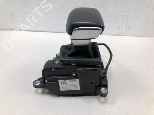 Gear lever AUDI A4 B9 Avant (8W5, 8WD) 40 TFSI Mild Hybrid | BP37211900M90 - Image 2
