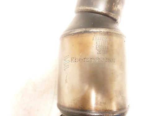 Catalyst MERCEDES-BENZ M-CLASS (W164) ML 320 CDI 4-matic (164.122) | BP37203697M10 - Image 3