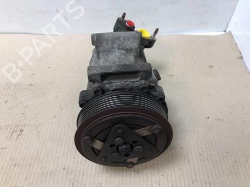 Used AC compressor CITROËN C2 (JM_) 1.1 (60 hp) 15345194