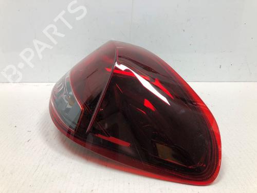 Right taillight DACIA SPRING EV (B6M1) | BP37210224C35 - Image 2