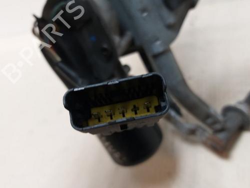 Front wipers mechanism RENAULT TRAFIC II Van (FL) 2.0 dCi 115 (FL01, FL0U) | BP15410528C83 