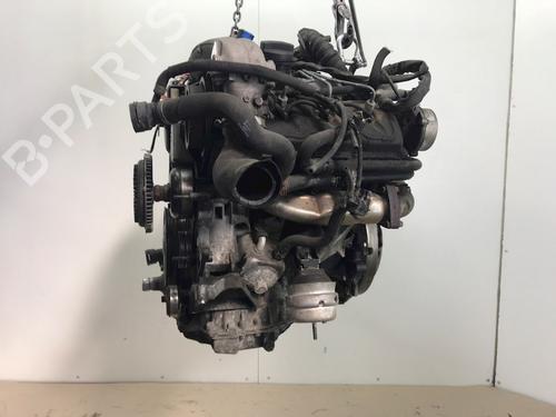 Engine AUDI A4 B6 Avant (8E5) 2.5 TDI | BP37214254M1 - Image 3