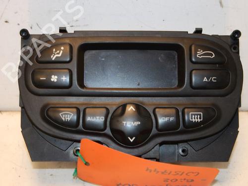 Used Climate control Climate control 15313366 15313366