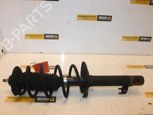 Used Right front shock absorber Right front shock absorber 15312633 15312633