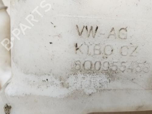 Windscreen washer tank VW POLO IV (9N_, 9A_) 1.4 16V | BP15343697C113 