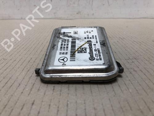 Camera MERCEDES-BENZ B-CLASS Sports Tourer (W246, W242) B 180 (246.242) | BP16120453E14 