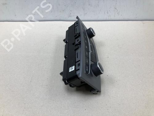 Climate control OPEL ASTRA K (B16) 1.4 Turbo (68) | BP37206703I5 - Image 4
