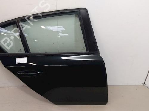Right rear door BMW 1 (E87) 116 d | BP16048115C5 