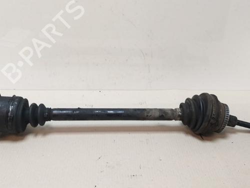 Used Right front driveshaft Right front driveshaft 15341366 15341366