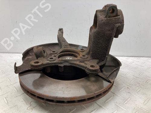 Used Left front steering knuckle Left front steering knuckle 21805642 21805642