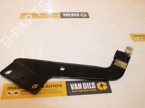 Used Hinge/Door check strap VW SHARAN (7N1, 7N2) 2.0 TDI (177 hp) 15314672