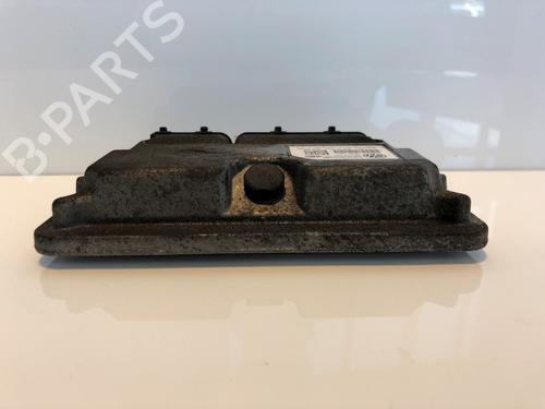 Engine control unit (ECU) SEAT IBIZA IV (6J5, 6P1) 1.4 | BP20171174M57 