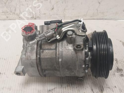 AC compressor MERCEDES-BENZ B-CLASS Sports Tourer (W246, W242) B 220 CDI / d (246.203) | BP16036172M34 