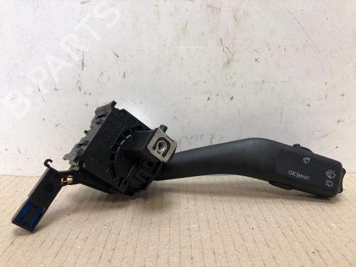 Used Steering column stalk VW CADDY III Box Body/MPV (2KA, 2KH, 2CA, 2CH) 1.9 TDI (105 hp) 15650068