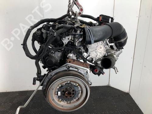 Engine VW GOLF VIII (CD1, DA1) 2.0 GTI | BP37203897M1 - Image 3