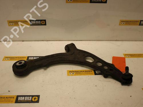 Used Right front suspension arm FIAT PUNTO (188_) 1.2 60 (188.030, .050, .130, .150, .230, .250) (60 hp) 15311163