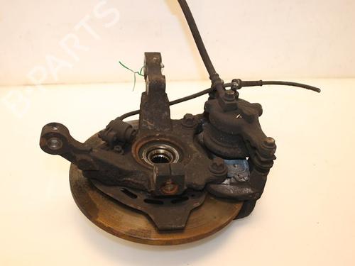 Used Left front steering knuckle Left front steering knuckle 20721557 20721557