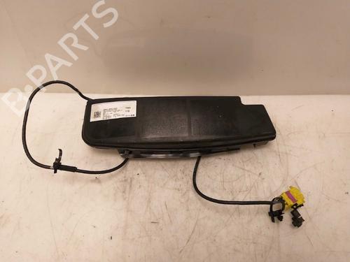 Annen VW CADDY III Box Body/MPV (2KA, 2KH, 2CA, 2CH) 2.0 TDI (170 hp) 15338488