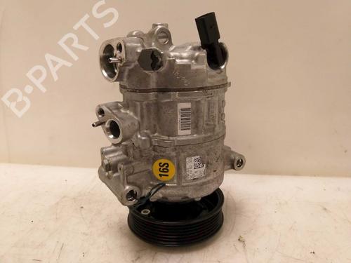 Used AC compressor VW TOURAN (5T1) 2.0 TDI (110 hp) 15338360