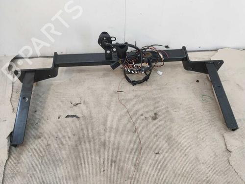 Trækkugle/Mekanisme Trækkugle/Mekanisme OPEL ASTRA K (B16) 1.2 Turbo (68) (145 hp) 15338825 15338825