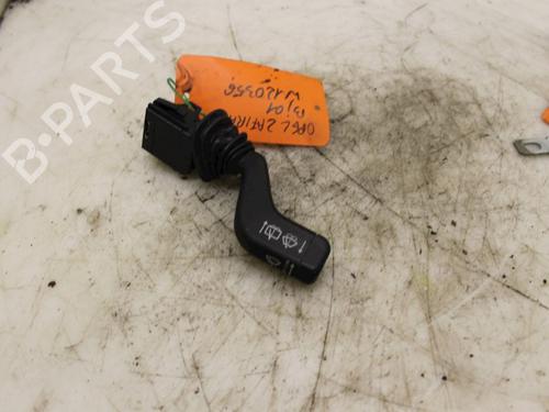 Used Steering column stalk OPEL ZAFIRA A MPV (T98) 1.8 16V (F75) (125 hp) 15301296