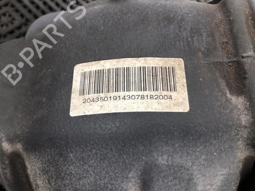 Rear differential MERCEDES-BENZ E-CLASS Coupe (C207) E 200 CGI (207.348) | BP37203867M24 - Image 4