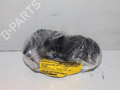 Used Front right seatbelt MERCEDES-BENZ A-CLASS (W168) A 140 (168.031, 168.131) (82 hp) 15305869