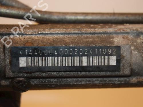 Used Steering rack MERCEDES-BENZ VANEO (414) 1.9 (414.700) (125 hp) 16064199