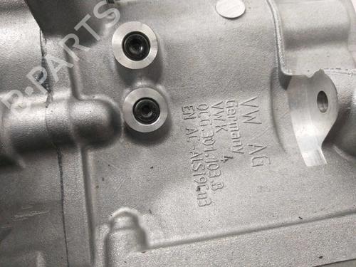 Gearbox VW PASSAT B8 Variant (3G5, CB5) 1.4 TSI | BP24470799M3 - Image 9