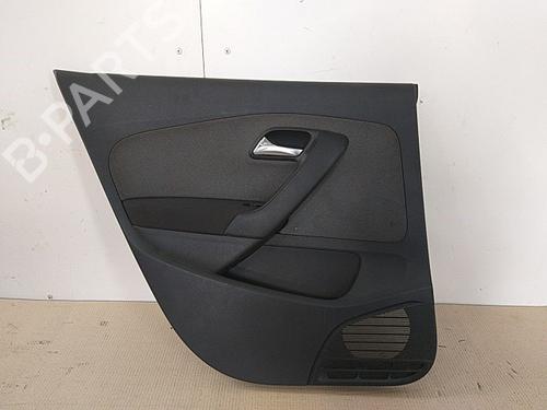 Used Rear left panel Rear left panel 15342507 15342507