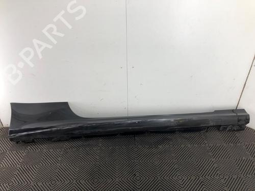 right-sideskirt-mercedes-benz-e-class-coupe-c238-2016-37211131 main image