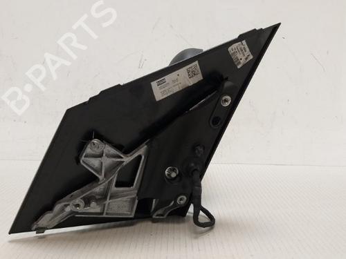 Right mirror MERCEDES-BENZ B-CLASS Sports Tourer (W246, W242) B 220 CDI / d (246.203) | BP15343470C27 