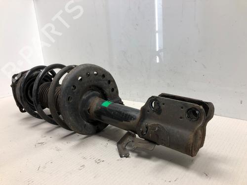 Left front shock absorber NISSAN LEAF (ZE1) Electric | BP37212376M16 - Image 4