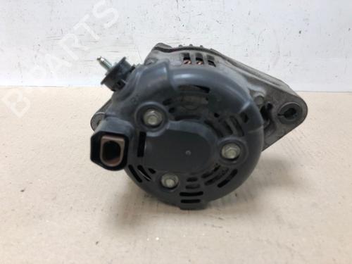 Alternator SUZUKI CELERIO (LF) 1.0 (AVK310) | BP37211546M7 - Image 4