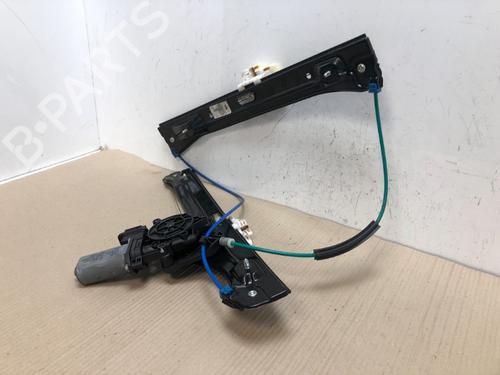 Front left window mechanism MINI MINI (F55) Cooper | BP37207065C22 - Image 2