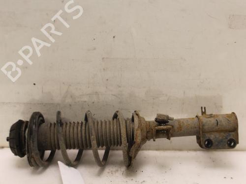 Used Left front shock absorber Left front shock absorber 15335498 15335498