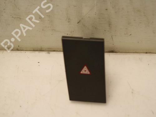 Used Warning switch OPEL VECTRA C Estate (Z02) 1.9 CDTI (F35) (120 hp) 15336462