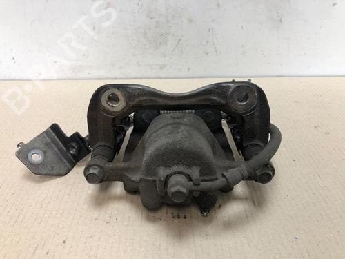 Left front brake caliper KIA RIO IV (YB, SC, FB) 1.25 | BP16926577M105 - Image 3