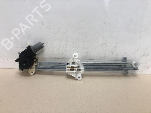 Front left window mechanism SUZUKI CELERIO (LF) 1.0 (AVK310) | BP37207052C22 - Image 5