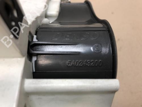Climate control FIAT PANDA (169_) 1.1 (169.AXA1A) | BP15535244I5 