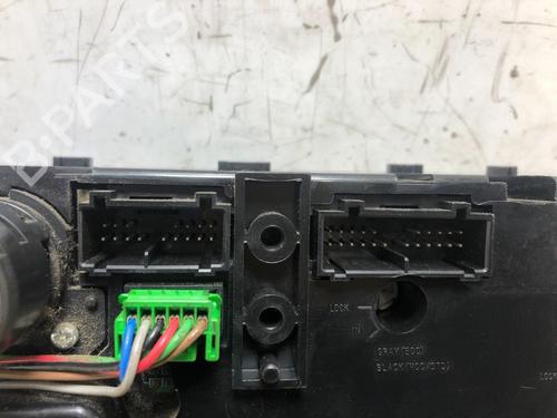 Climate control VOLVO S80 I (184) 2.9 | BP15297978I5 