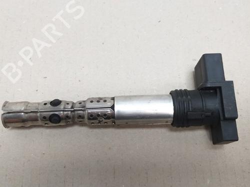 Ignition coil VW FOX Hatchback (5Z1, 5Z3, 5Z4) 1.2 | BP15532907M94 